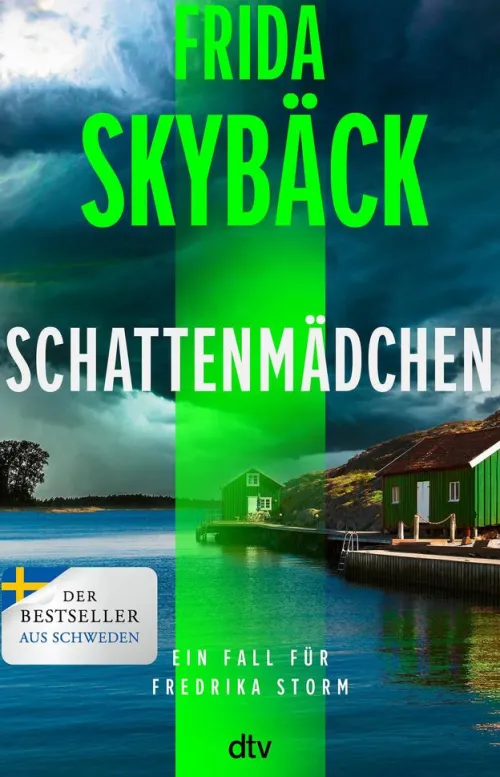 Schattenmädchen*dtv Verlagsgesellschaft Online