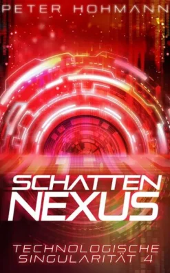 NOVA MD Nahe Zukunft-Schattennexus (Technologische Singularität 4)