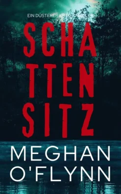 Schattensitz: Ein Düsterer Krimi-Thriller*Pygmalion Publishing