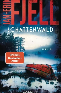 Penguin Random House Thriller|Polizeiarbeit & Forensik*Schattenwald