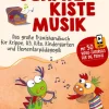 Helbling Verlag GmbH Pädagogik*Schatzkiste Musik