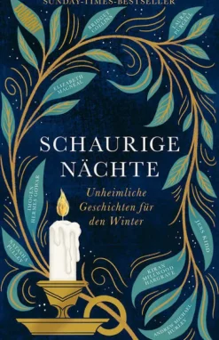 DuMont Buchverlag GmbH Klassische Horrorgeschichten-Schaurige Nächte