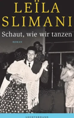 Penguin Random House Familiensagas|Fernweh-Romane*Schaut, wie wir tanzen