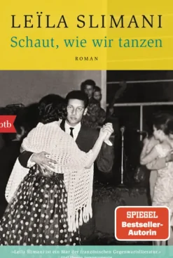 btb Taschenbuch Familiensagas-Schaut, wie wir tanzen