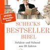 Schecks Bestsellerbibel*Piper Verlag GmbH Sale
