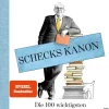 Schecks Kanon*Piper Verlag GmbH Hot