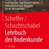 Scheffer/Schachtschabel Lehrbuch der Bodenkunde*Springer-Verlag GmbH Sale