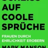 riva Verlag Beziehungen & Sexualität*Scheiß auf coole Sprüche