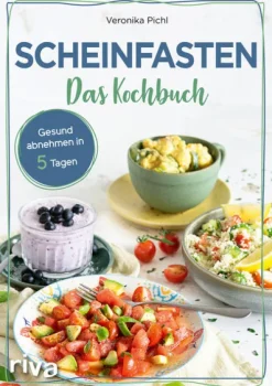 Scheinfasten - Das Kochbuch*riva Verlag Best