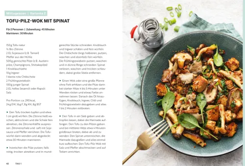 Scheinfasten - mein Masterplan*ZS Verlag Outlet