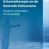 Bohn Stafleu van Loghum Niederländische Bücher-Schematherapie en de Gezonde Volwassene