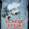 Rowohlt Taschenbuch Verlag Krimis & Thriller|Psychothriller*Schere, Stein, Papier
