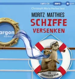 Schiffe versenken*Argon Verlag GmbH