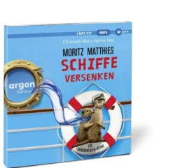 Schiffe versenken*Argon Verlag GmbH
