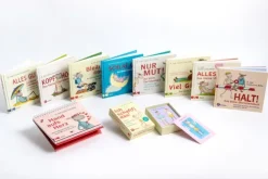 Schlaf gut - Das kleine Überlebensbuch*Kösel-Verlag Discount