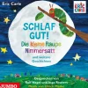 Kinder Jumbo Neue Medien + Verla Kinder- & Jugendbücher·Bilderbücher-Schlaf gut! Die kleine Raupe Nimmersatt und weitere Geschichten
