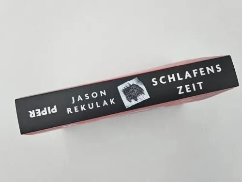 Piper Verlag GmbH Horror Gegenwart|Horror*Schlafenszeit - Albträume erwachen, wenn diese Tür sich schließt