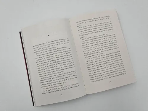 Piper Verlag GmbH Horror Gegenwart|Horror*Schlafenszeit - Albträume erwachen, wenn diese Tür sich schließt