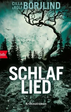 btb Taschenbuch Polizeiarbeit & Forensik*Schlaflied