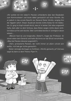 Schlamassel im Weltall*CE Community Editions Clearance