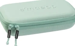 Baier & Schneider Federtaschen-Schlampermäppchen Hardcase XL mint s'maepp