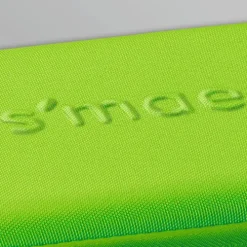 Baier & Schneider Federtaschen-Schlampermäppchen Hardcase XL kiwi s'maepp