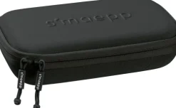 Baier & Schneider Federtaschen*Schlampermäppchen Hardcase XL onyx s'maepp