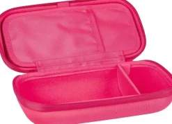 Baier & Schneider Federtaschen-Schlampermäppchen Hardcase XL tulip s'maepp