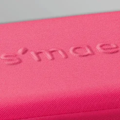 Baier & Schneider Federtaschen-Schlampermäppchen Hardcase XL tulip s'maepp