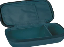 Baier & Schneider Federtaschen*Schlampermäppchen Hardcase XL denim s'maepp