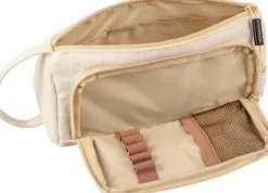 Schlampermäppchen L linen s'maepp*Baier & Schneider Discount