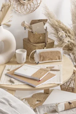 Schlampermäppchen L linen s'maepp*Baier & Schneider Discount