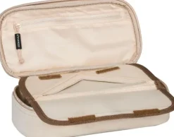 Baier & Schneider Federtaschen*Schlampermäppchen XL Plüsch s'maepp