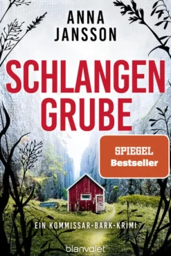 Schlangengrube*Blanvalet Taschenbuchverl Best