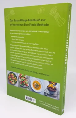 Schlank! für Berufstätige*Goldmann TB Discount