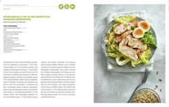 Schlank! für Berufstätige - Schlank! und gesund mit der Doc Fleck Methode*Becker Joest Volk Verlag Discount