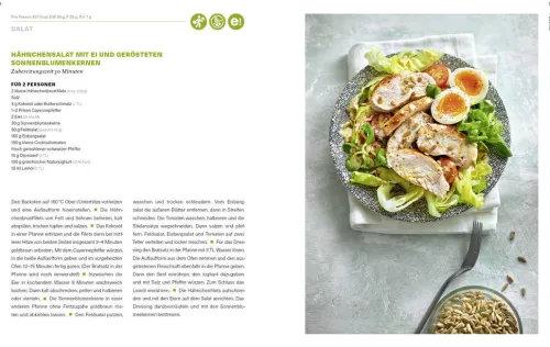 Schlank! für Berufstätige - Schlank! und gesund mit der Doc Fleck Methode*Becker Joest Volk Verlag Discount