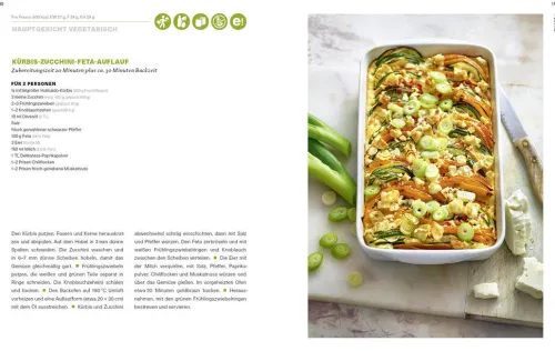 Schlank! für Berufstätige - Schlank! und gesund mit der Doc Fleck Methode*Becker Joest Volk Verlag Discount