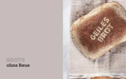 Schlank mit Brot*Gräfe u. Unzer AutorenV Outlet