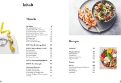 Graefe und Unzer Verlag Kochbücher Nach Zutaten-Schlank mit System