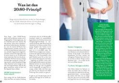 Graefe und Unzer Verlag Kochbücher Nach Zutaten-Schlank mit System