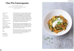 Graefe und Unzer Verlag Kochbücher Nach Zutaten-Schlank mit System