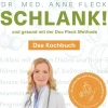 Schlank! und gesund mit der Doc Fleck Methode*Goldmann TB Sale