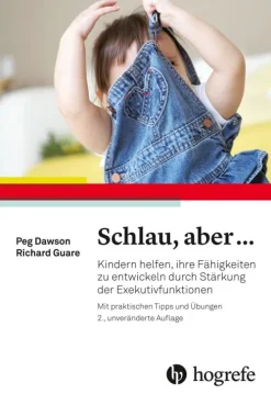 Schlau, aber ...*Hogrefe AG Outlet