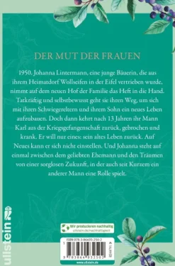 Ullstein extra Schicksalsromane*Schlehengrund