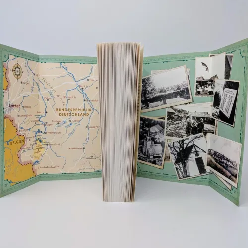 Ullstein extra Schicksalsromane*Schlehengrund