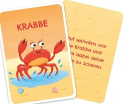 Schleiche wie der Luchs, watschle wie die Ente*Pattloch Geschenkbuch Hot