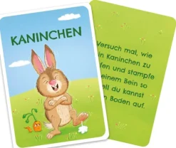 Schleiche wie der Luchs, watschle wie die Ente*Pattloch Geschenkbuch Hot