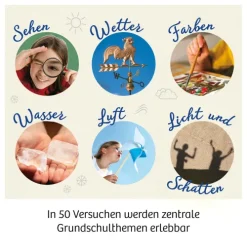 Schülerlabor 1. + 2. Klasse*Franckh-Kosmos Discount