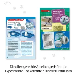 Schülerlabor 1. + 2. Klasse*Franckh-Kosmos Discount